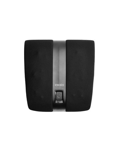 Triple Action Shiatsu Foot Massager + Heat