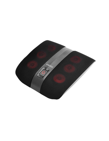 Triple Action Shiatsu Foot Massager + Heat