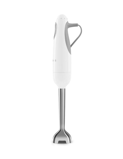 HBF03WHAU 50's Style Hand Blender White
