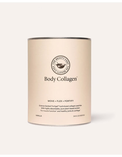 Body Collagen Vanilla 260g