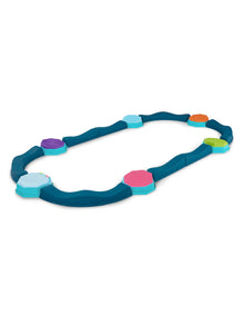 Musical Wavy Balance Beams Set