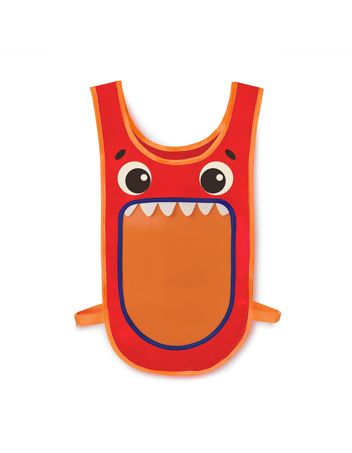 Monster Tag Toss & Tag Game Set