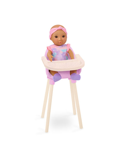 Big/Little Sister Mealtime Playset