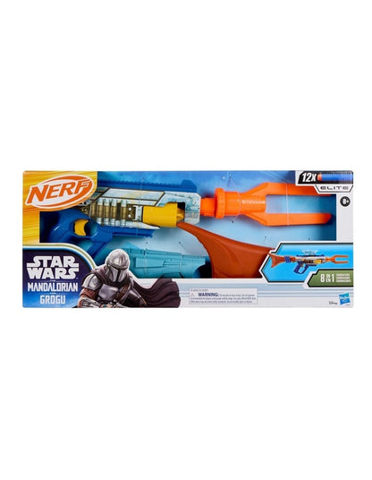 Nerf Star Wars The Mandalorian Blaster