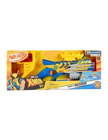 Marvel Wolverine Blaster