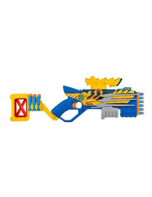 Marvel Wolverine Blaster