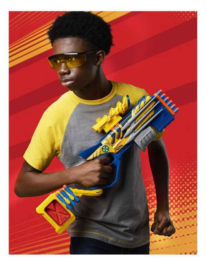 Marvel Wolverine Blaster