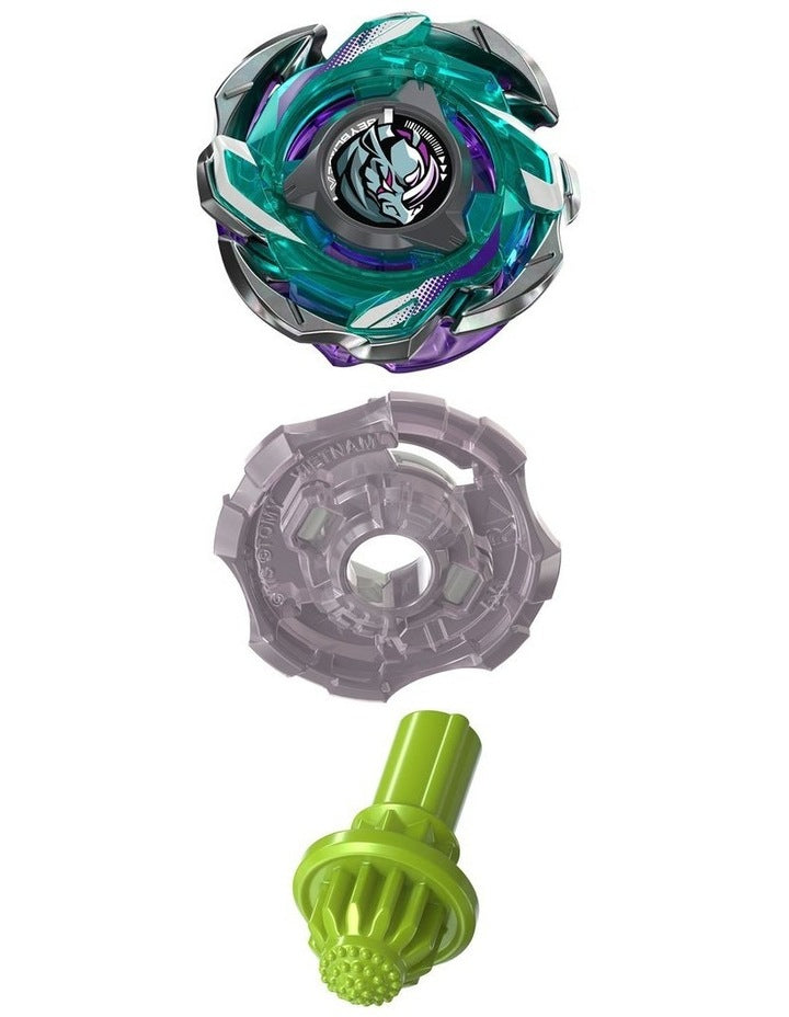 Rhino CX Starter Pack Set C4-55D