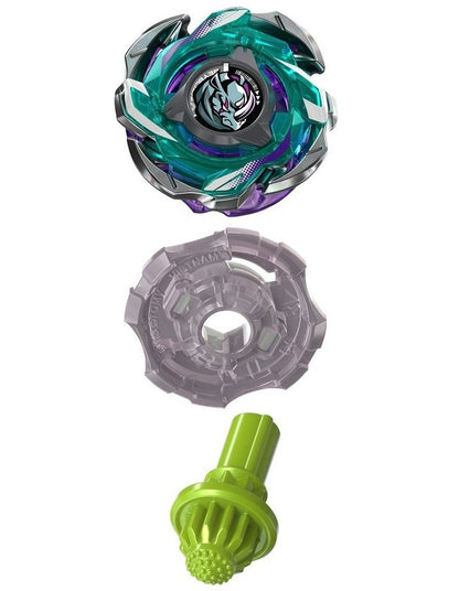 Rhino CX Starter Pack Set C4-55D