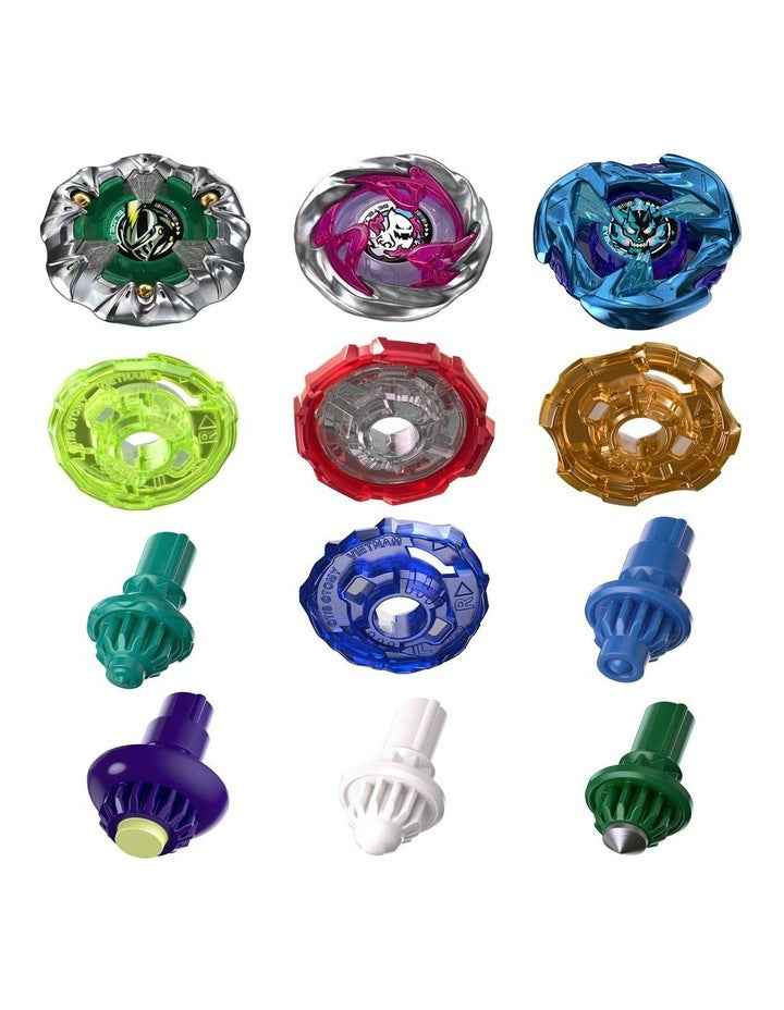 X-treme Expansion Pack