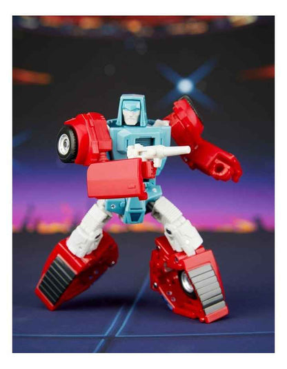The Transformers: The Movie Deluxe Class Windcharger