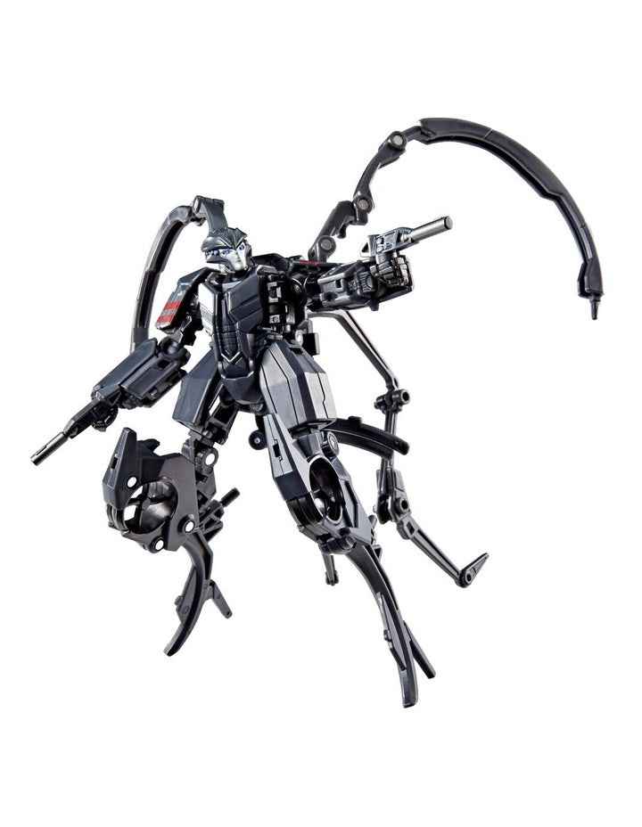 Studio Series One Deluxe Class Airachnid