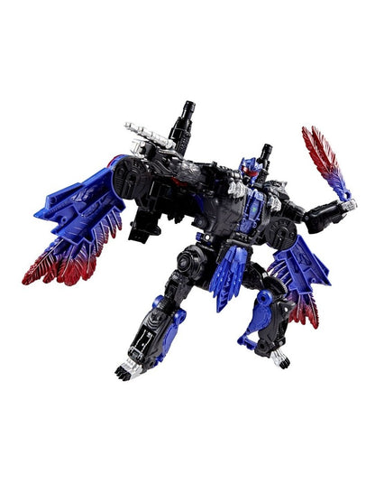 Age of the Primes Leader Class Razorclaw