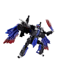 Age of the Primes Leader Class Razorclaw