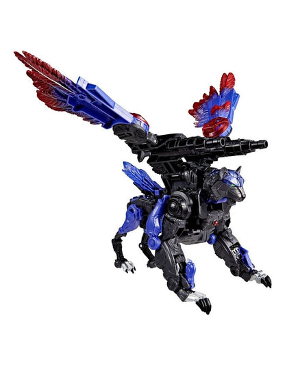 Age of the Primes Leader Class Razorclaw