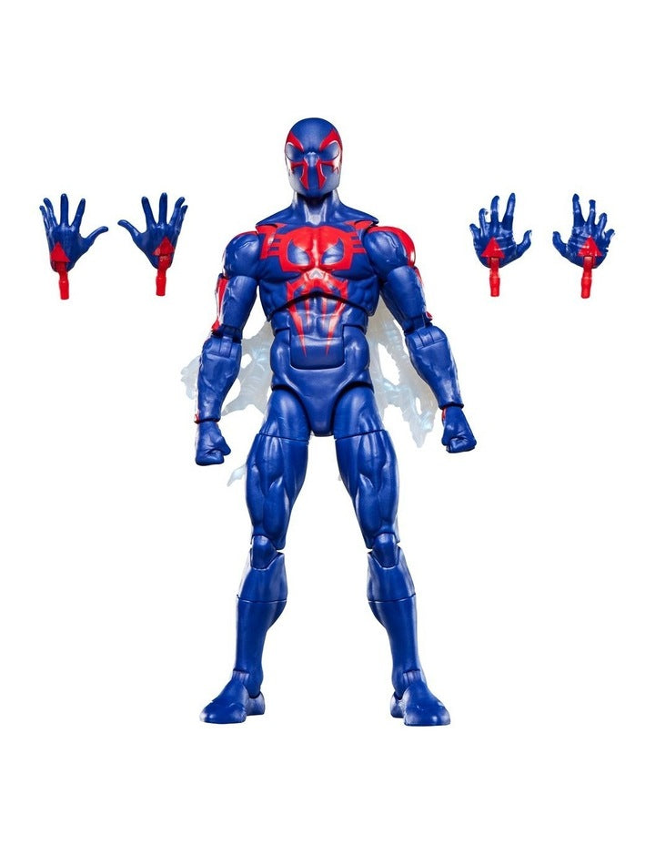 Legends Series Spider-Man 2099