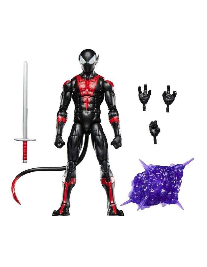 Legends Series Uncanny Spider-Man