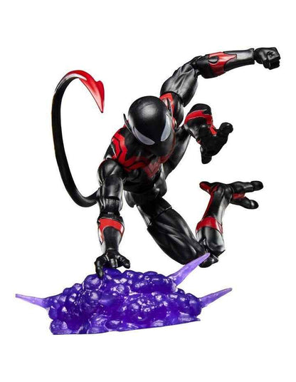 Legends Series Uncanny Spider-Man