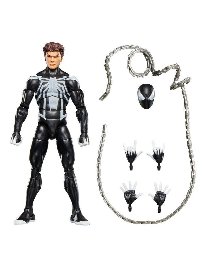 Legends Series Spider Venom