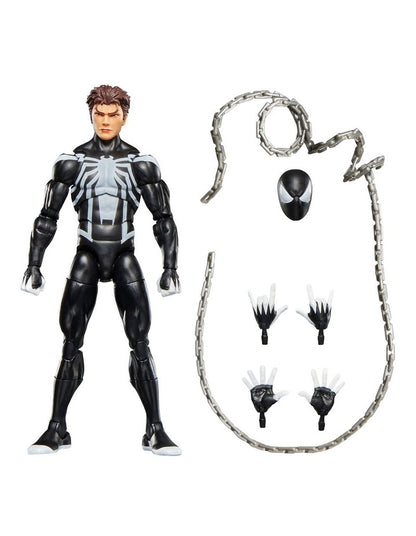Legends Series Spider Venom