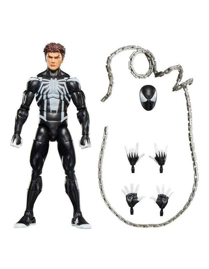 Legends Series Spider Venom