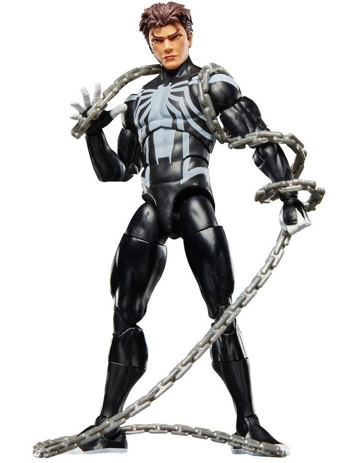 Legends Series Spider Venom
