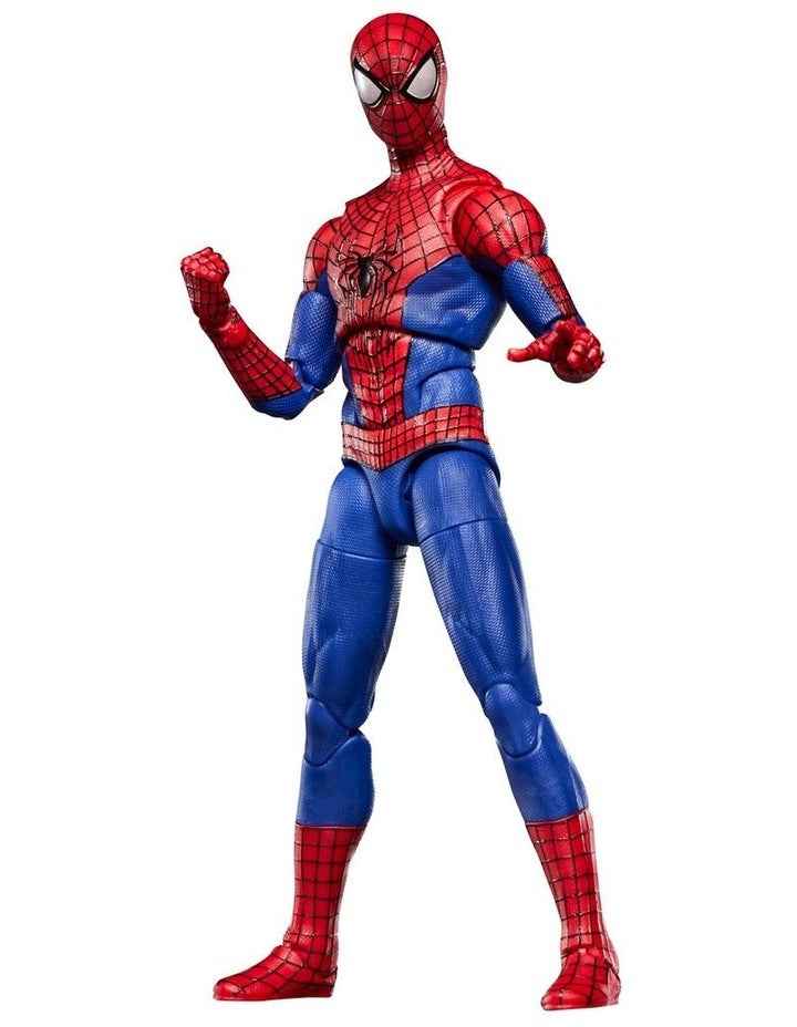 Legends Series The Amazing Spider-Man Toy