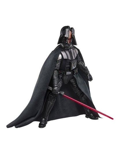 The Series Darth Vader Duels End