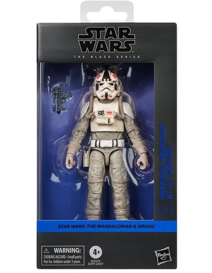 Star Wars The Black Series