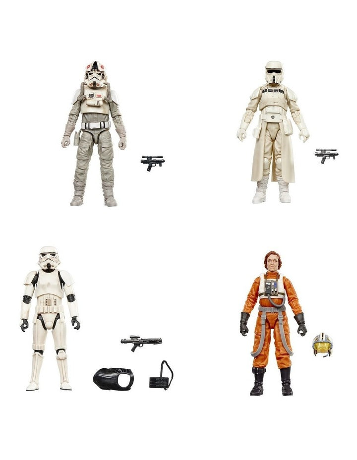 Star Wars The Black Series