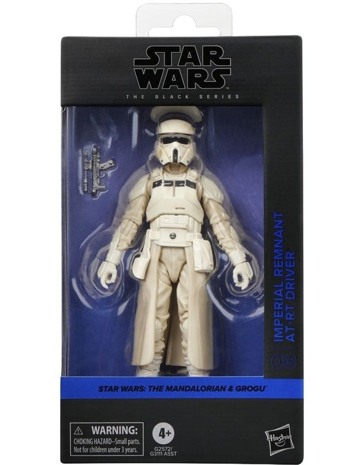 Star Wars The Black Series