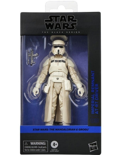 Star Wars The Black Series