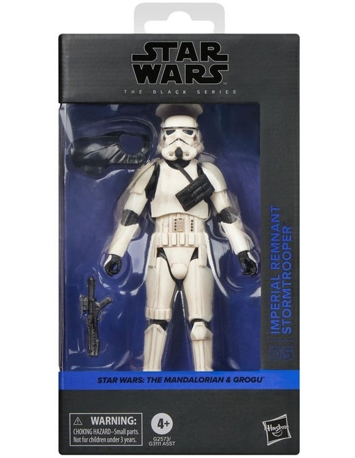 Star Wars The Black Series