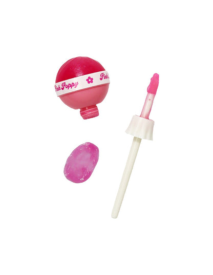 Lollypop Lip Gloss 3 Piece Gift Set