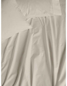 300TC Cotton Percale Double Cotton Sheet Set Linen