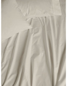 300TC Cotton Percale Queen Sheet Set Linen
