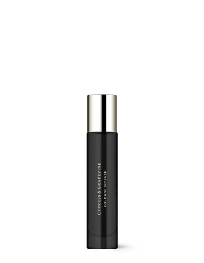 Cypress & Grapevine Cologne Intense Travel Spray
