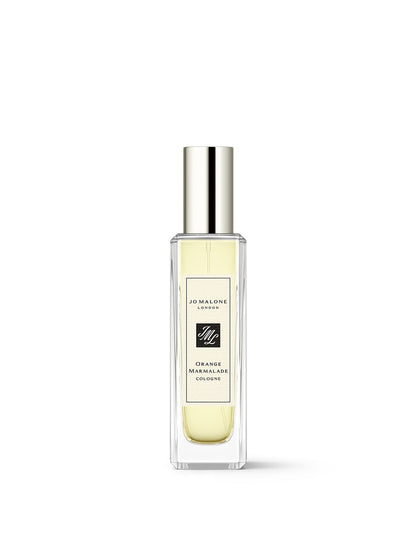 Orange Marmalade Cologne 30ml