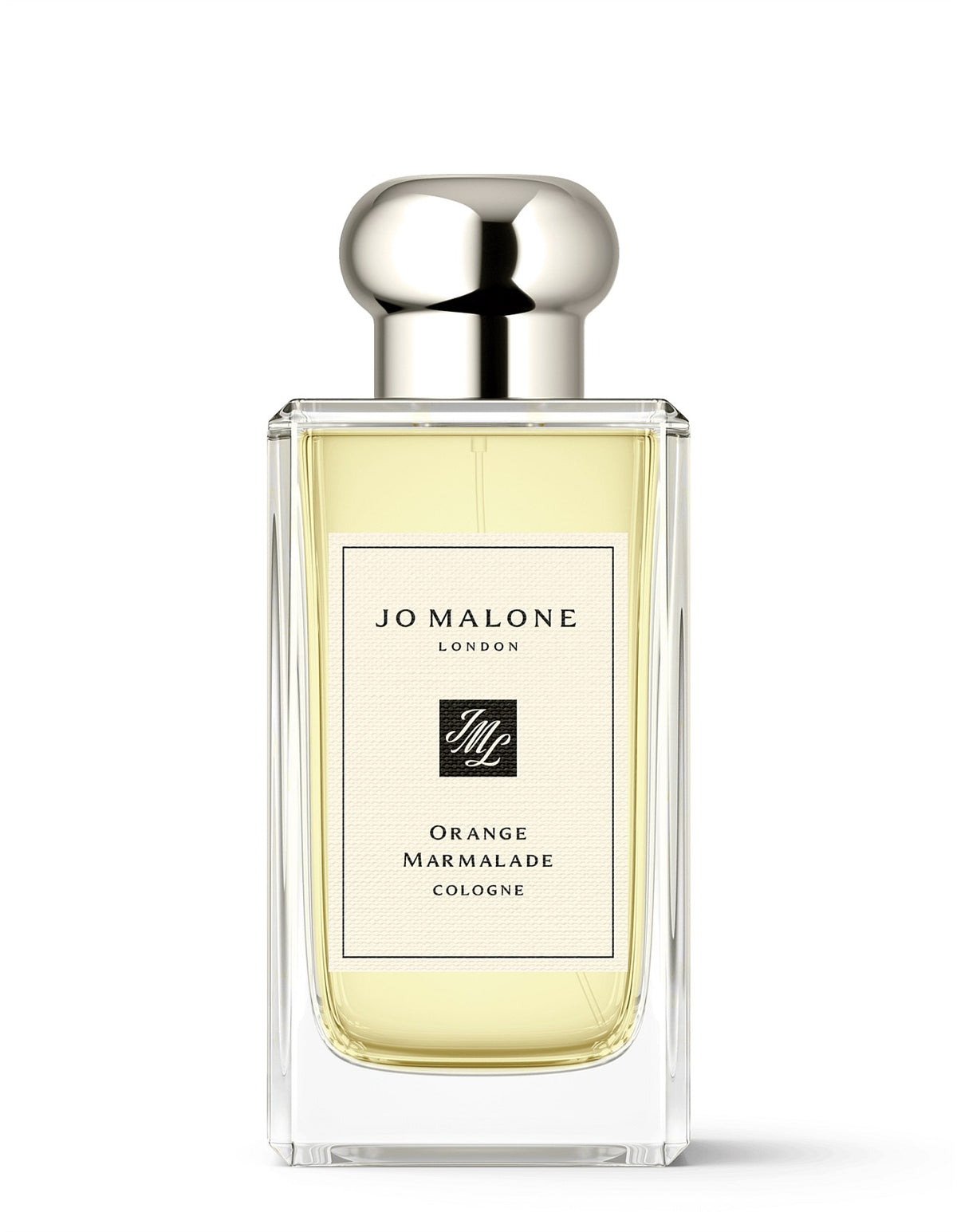 Orange Marmalade Cologne 100ml