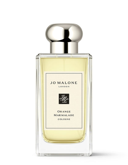 Orange Marmalade Cologne 100ml
