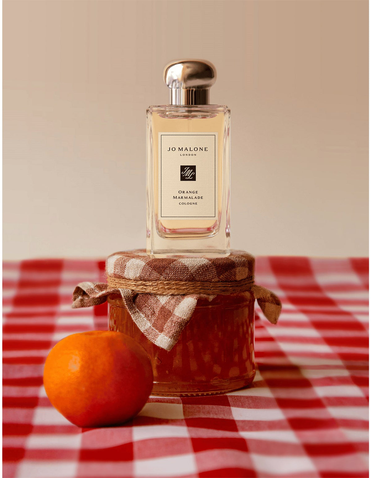 Orange Marmalade Cologne 100ml