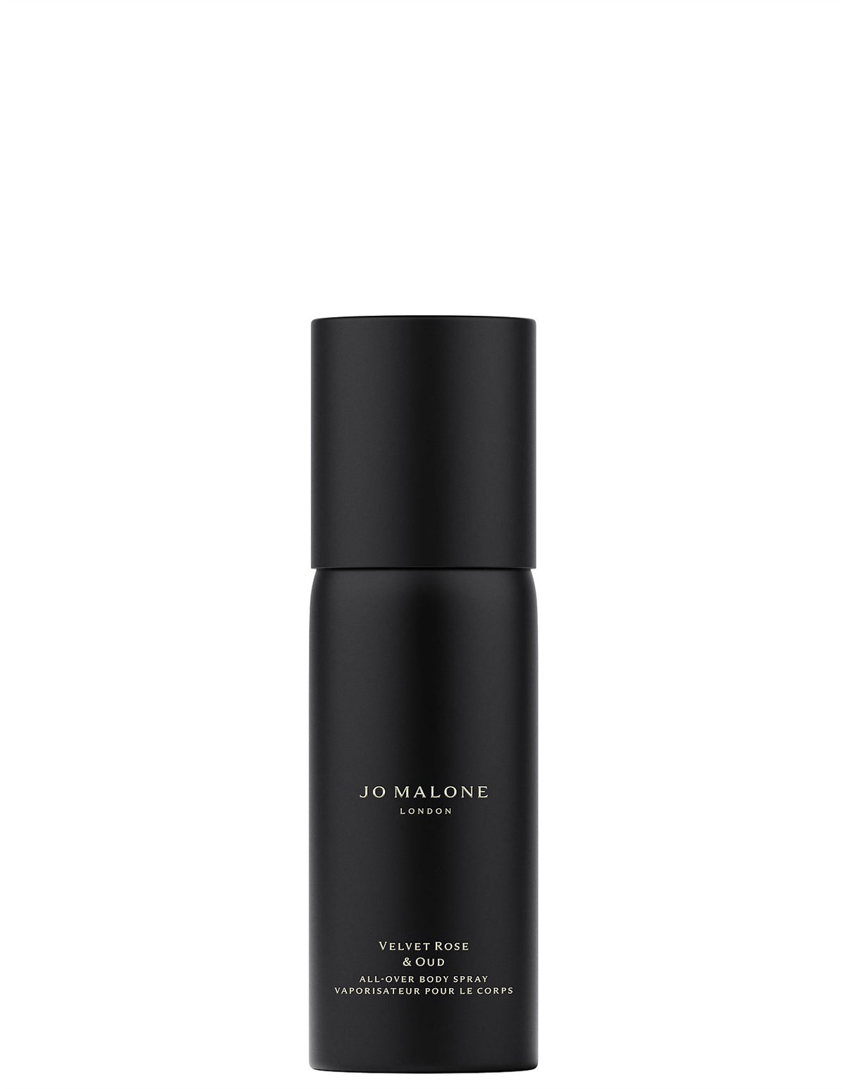 Velvet Rose & Oud Body Spray 150ml