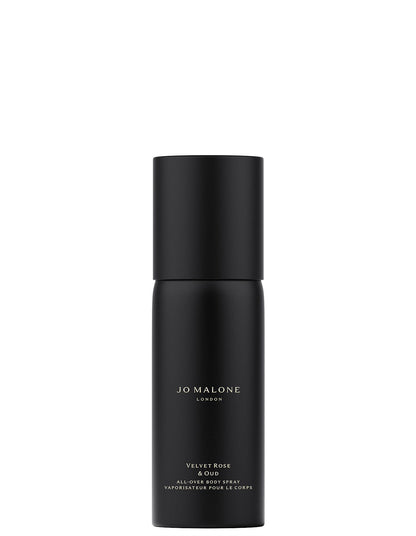 Velvet Rose & Oud Body Spray 150ml