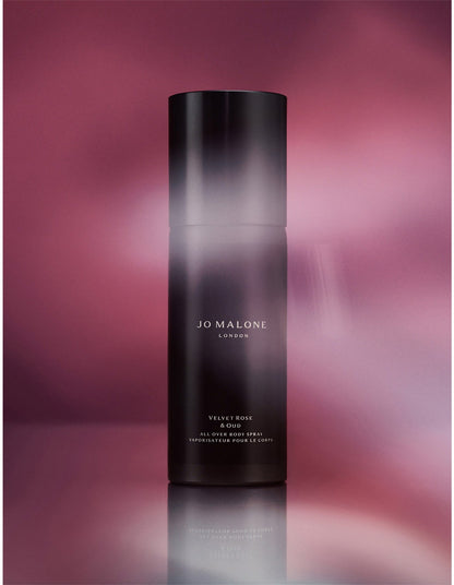 Velvet Rose & Oud Body Spray 150ml