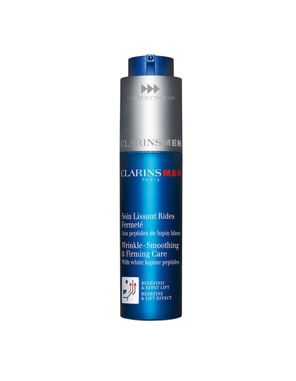 ClarinsMen Wrinkle-Smoothing & Firming Concentrate 50ml