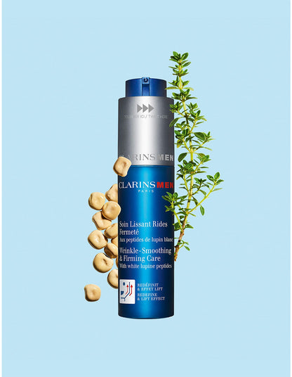 ClarinsMen Wrinkle-Smoothing & Firming Concentrate 50ml