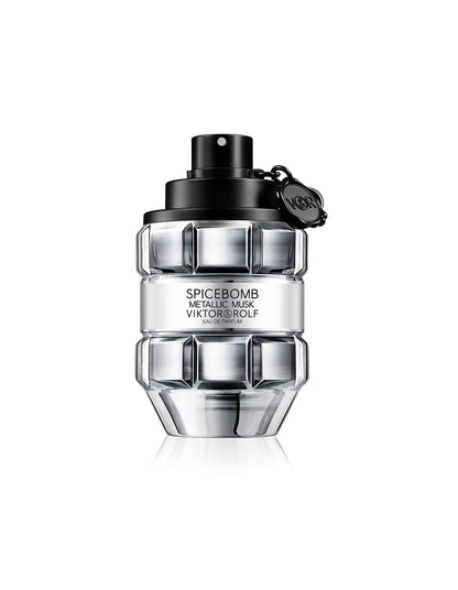Viktor&Rolf Spicebomb Metallic Musk EDP 90ml