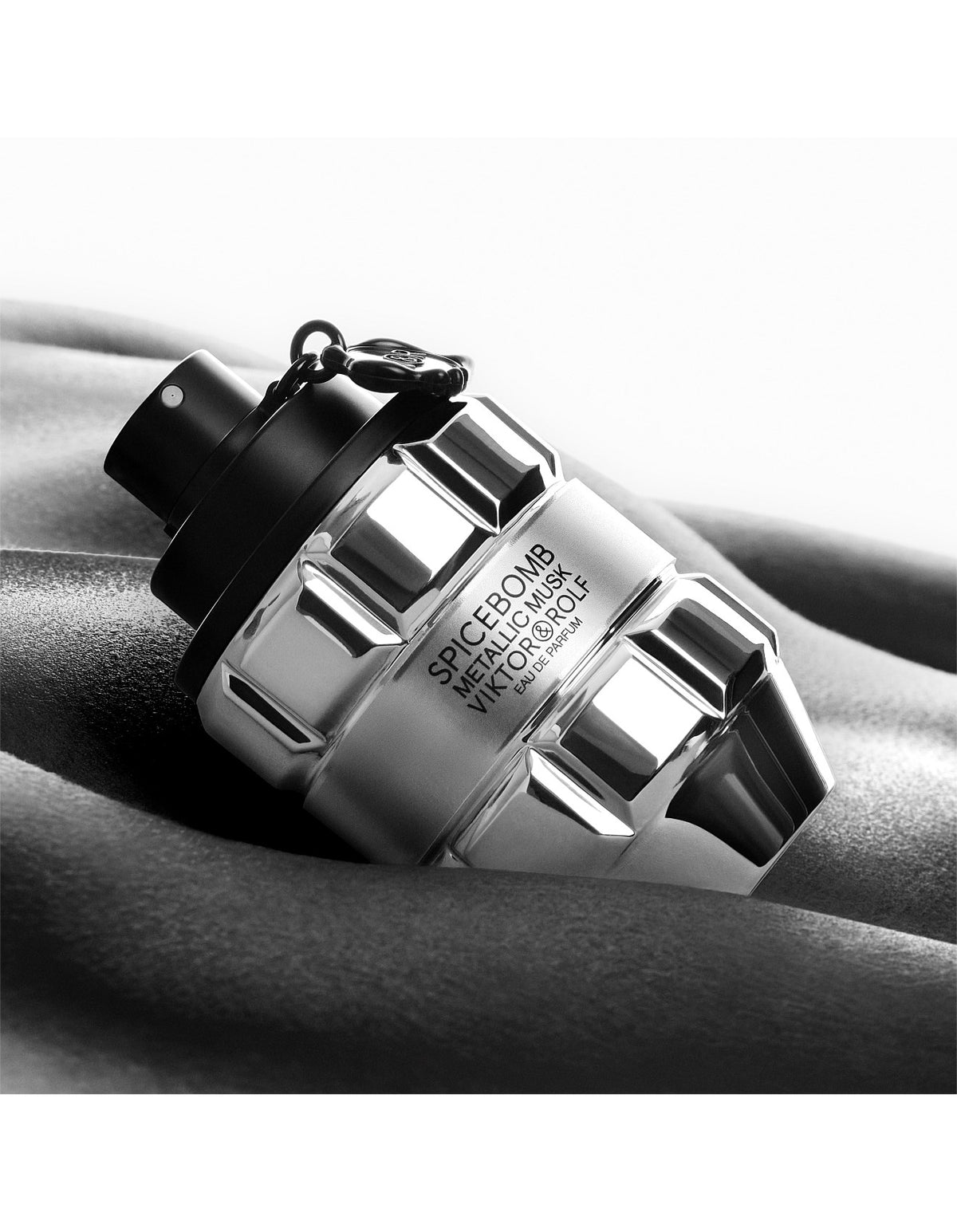 Viktor&Rolf Spicebomb Metallic Musk EDP 90ml