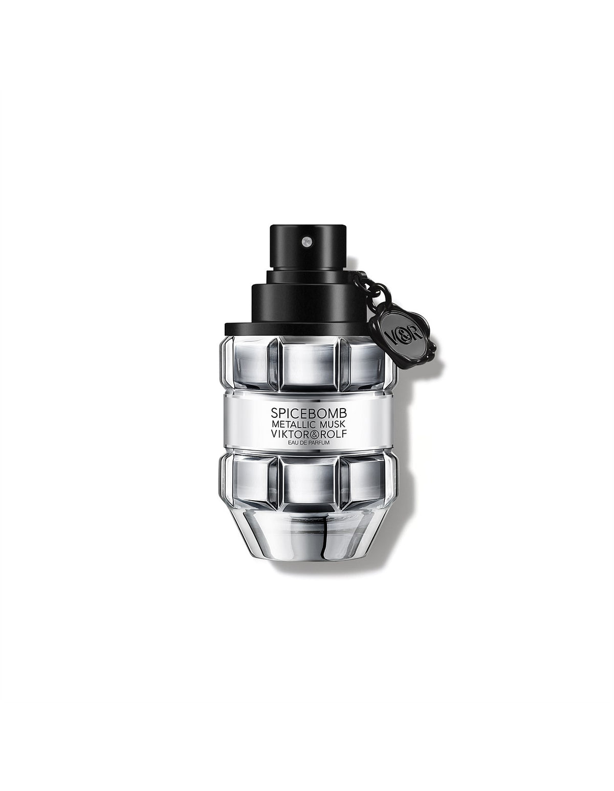 Viktor&Rolf Spicebomb Metallic Musk EDP 50ml