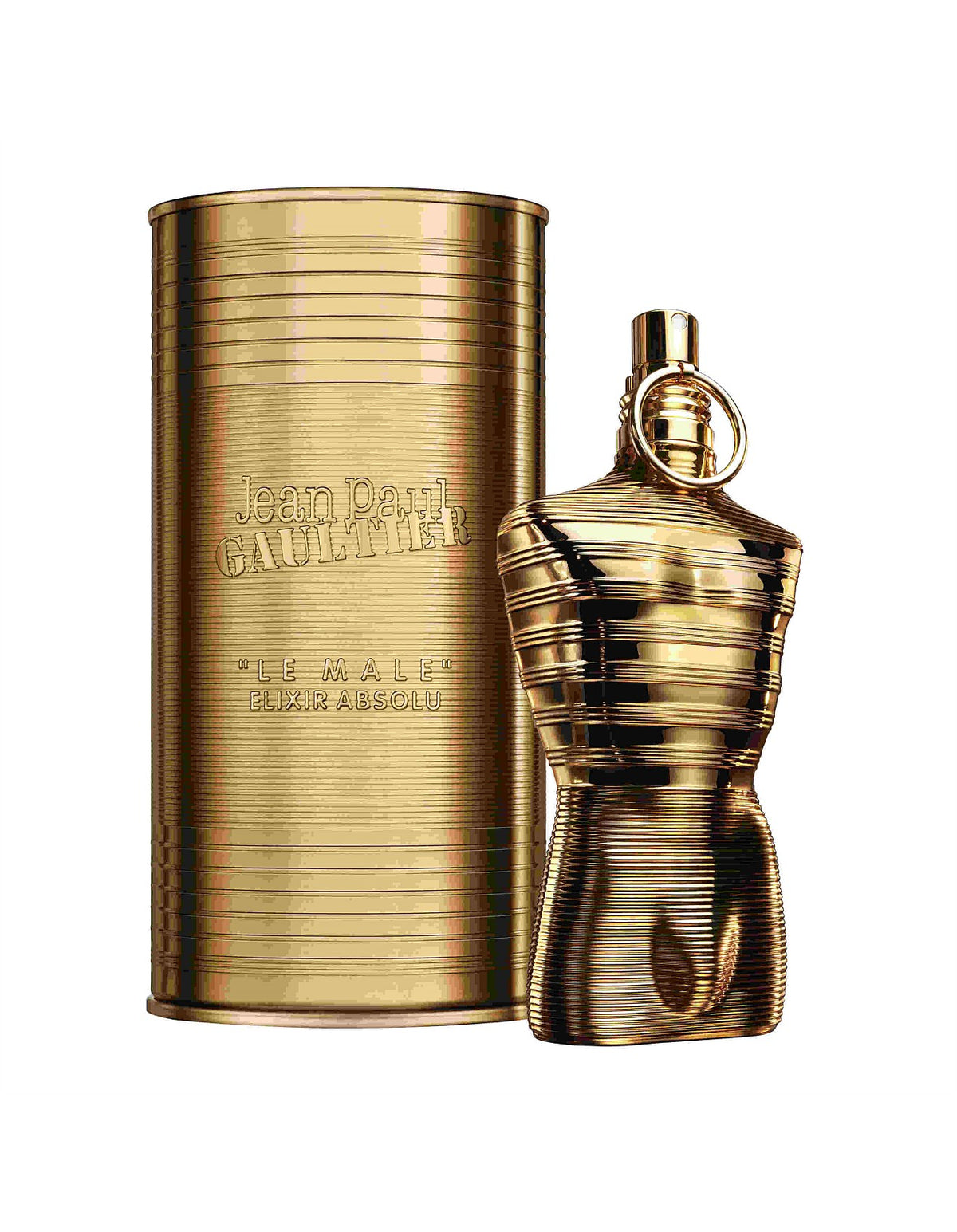 Le Male Elixir Absolu 125mL